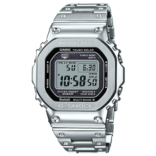 фото Наручные часы casio gmw-b5000d-1e