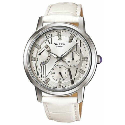 фото Наручные часы casio she-3024l-7a