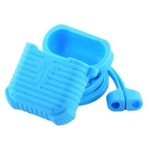 фото Чехол coteetci cs8108 blue