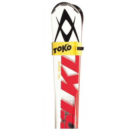 фото Связка для горных лыж toko ski clip a (цена за 1 шт.)