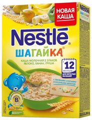 Какие Каши лучше Nestle или Heinz