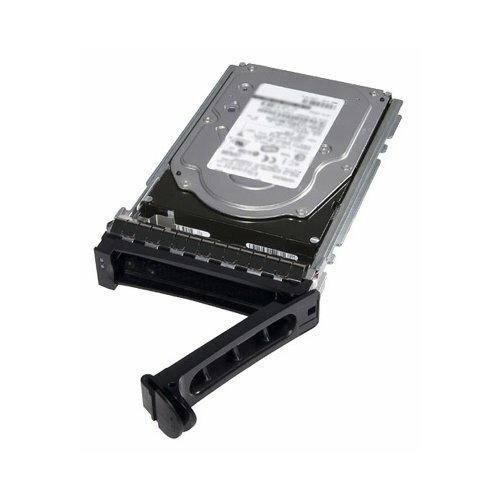 фото Жесткий диск dell (seagate) enterprise performance 10k hdd v8 st600mm0088 600gb (u1200/10000/128mb) 512n 12g sas 2,5" for poweredge gen 11/12/13 and p(k1jy9)