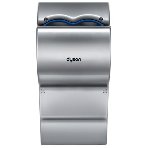 фото Сушилка для рук dyson ab14 1600 вт серый