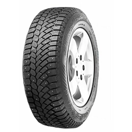 фото А/шина gislaved nord frost 200 suv 205/70 r15 96t xl