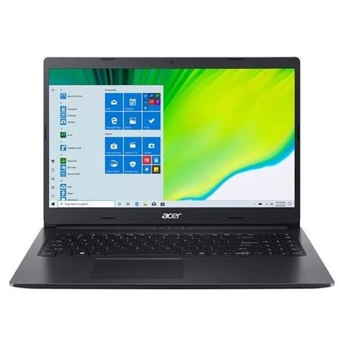 фото Ноутбук acer aspire 3 a315-23-r7t5 nx.hvter.00e (amd ryzen 5 3500u 2.1ghz/8192gb/256gb ssd/amd radeon vega 8/wi-fi/bluetooth/cam/15.6/1920x1080/windows 10 home)