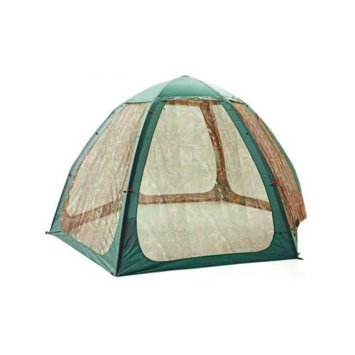 фото Летняя палатка лотос опен эйр