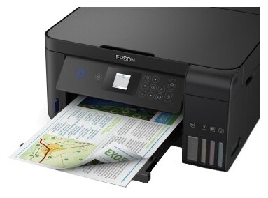 МФУ Epson L4160 МФУ Epson L4160