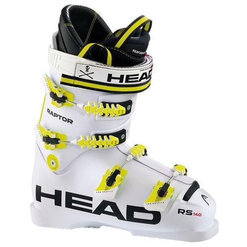 фото Ботинки для горных лыж HEAD