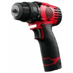 Аккумуляторная дрель-шуруповерт Chicago Pneumatic CP8528 34 Н·м - изображение