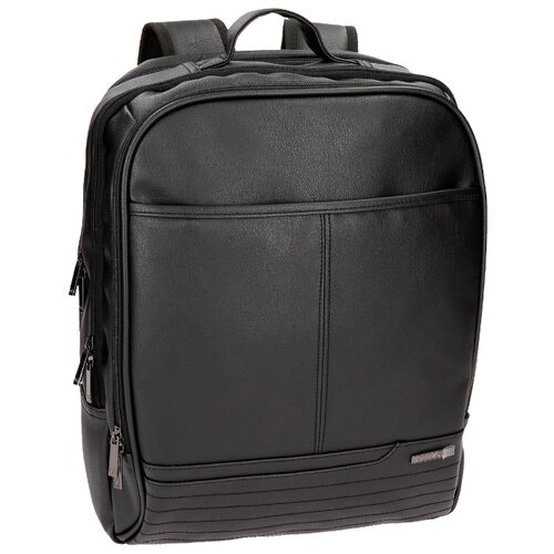 фото Рюкзак movom texas backpack 15.6 черный