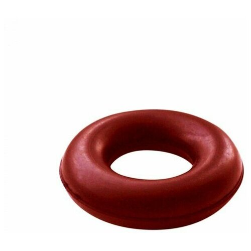 фото Эспандер кольцо для кисти руки, модель 1090 цвет красный реутовский завод средств протезирования