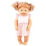 Интерактивная кукла Dolly Toy 38 см DOL0801-031 - изображение