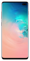 Смартфон Samsung Galaxy S10+ Ceramic 12/1024GB Смартфон Samsung Galaxy S10+ Ceramic 12/1024GB