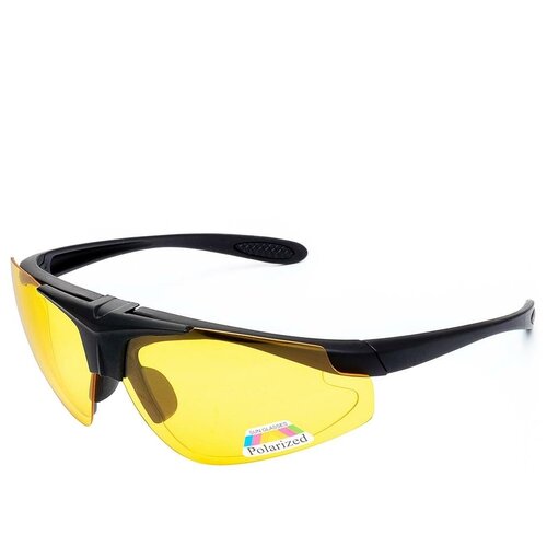 фото Солнцезащитные очки premier fishing, спортивные, с защитой от уф, поляризационные, для женщин