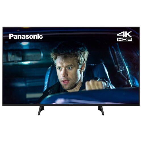 фото Телевизор panasonic tx-50gxr700 50" (2019) черный