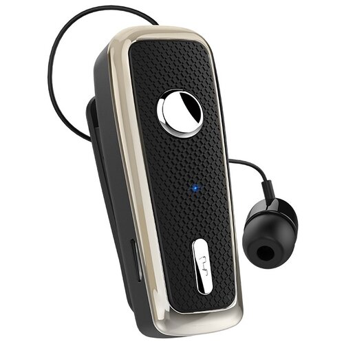 фото Bluetooth-гарнитура hoco e38, black