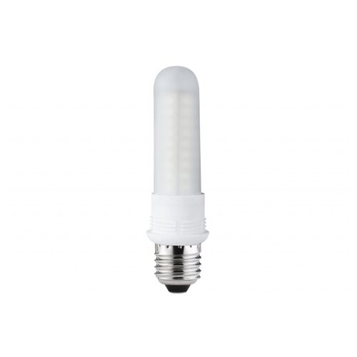 фото Лампа led mit gewinde 3w e27 warmw. 57 leds 28118 paulmann