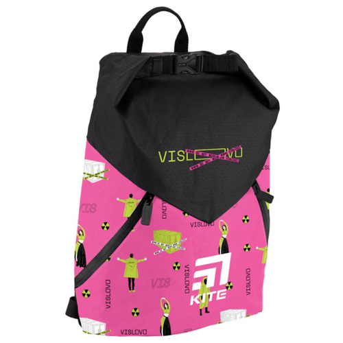 фото Kite vis19-920l-1 рюкзак для спорта розовый