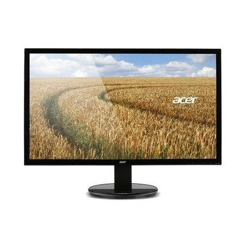 фото Монитор acer eg220qpbipx 21.5", черный