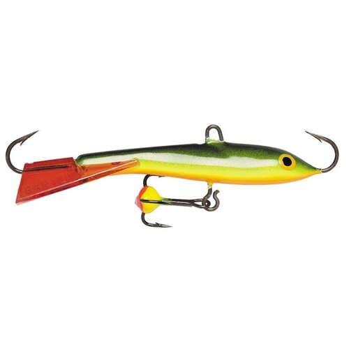 фото Балансир rapala jigging rap color hook 5 /byr