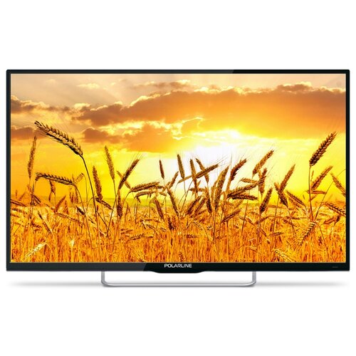 фото Телевизор polarline 32pl13tc 32" (2019) черный