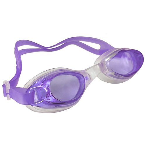 фото Очки для плавания magnum b31533-1-h взрослые (фиолетовый)