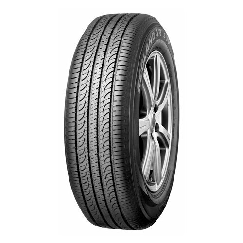 фото А/шина yokohama geolandar suv g055 215/50 r18 92v