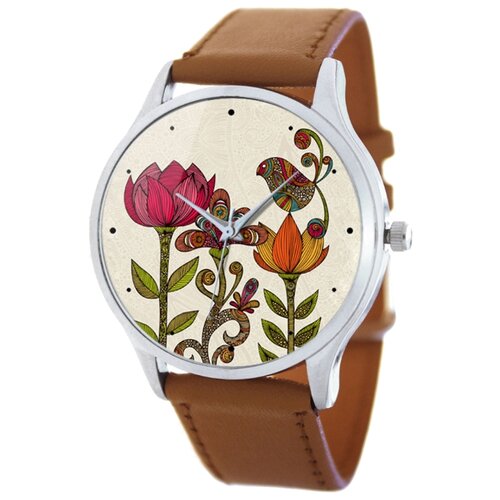 фото Наручные часы tina bolotina flowers extra
