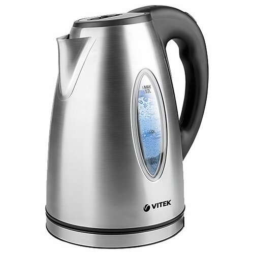 Чайник VITEK VT-7019, сталь