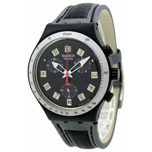 фото Наручные часы swatch ycb4003