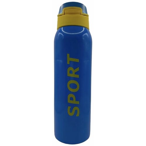 фото Спортивная бутылка для воды / термос mellamo