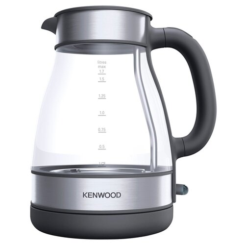 фото Чайник kenwood zjg-112cl, silver