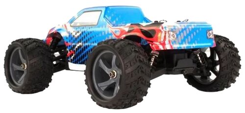 Монстр-трак Himoto Mastadon (E18MT) 1:18 24 см Монстр-трак Himoto Mastadon (E18MT) 1:18 24 см
