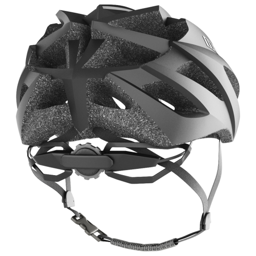 фото Шлем велосипедный, модель "bliz bike helmet alpha black", размер 58/61