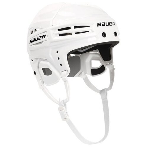 фото Шлем боксерский bauer, ims 5.0 helmet sr, m, white