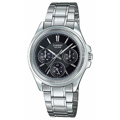 фото Наручные часы casio ltp-2088d-1a