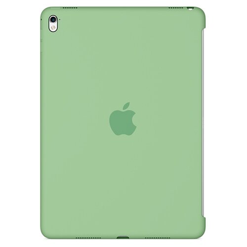 фото Чехол apple silicone case для apple ipad pro 9.7" для apple ipad pro 9.7" мятный