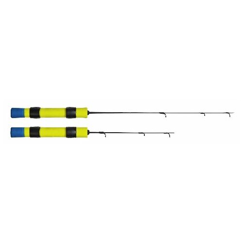 фото Удочка зимняя salmo ice jig medium 50см (неопрен)