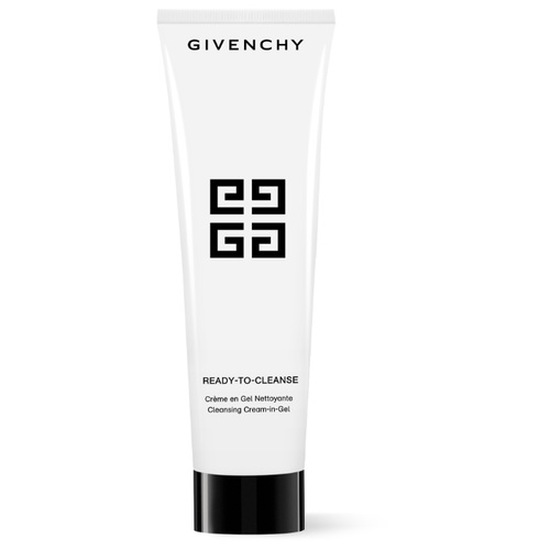 фото Givenchy очищающий крем-мусс