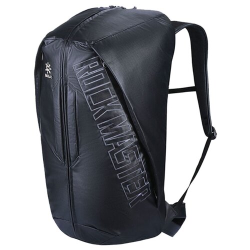 фото Kailas рюкзак скальный rock master backpack 35л (черный, 17000)