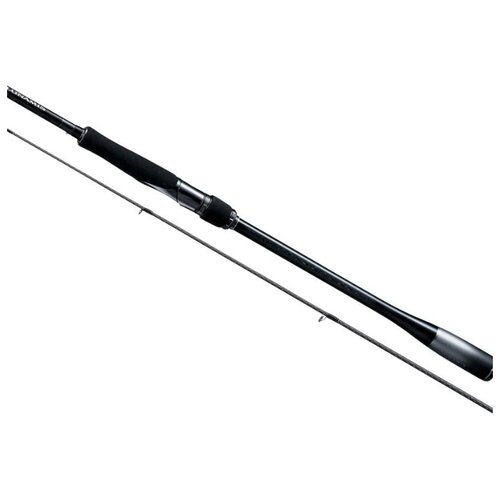 фото Удилище shimano lunamis s96mh