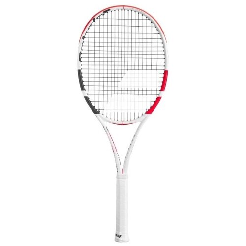 фото Ракетка теннисная babolat pure strike 18/20, ручка 3