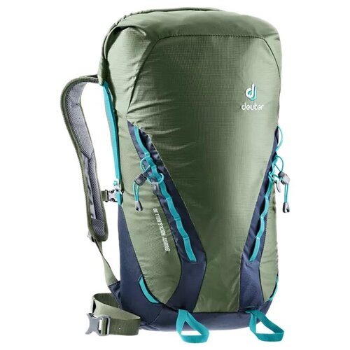 фото Рюкзак deuter gravity rock&roll 30 navy/granite