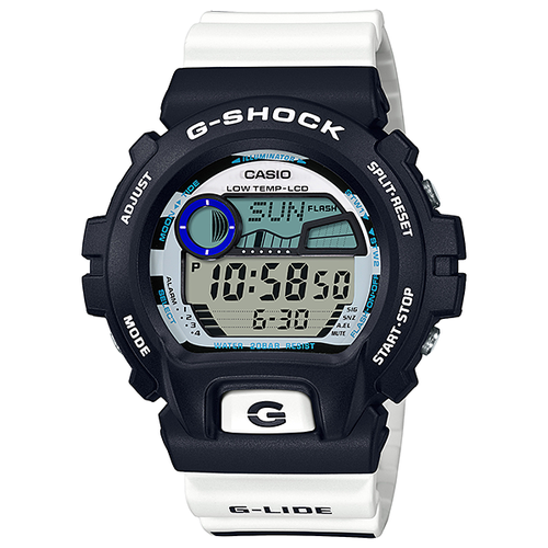 фото Наручные часы casio g-shock glx-6900ss-1