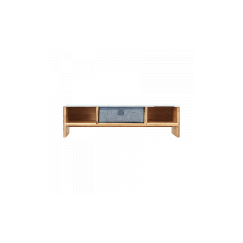 фото Настольная подставка для компьютера xiaomi orange house grey long
