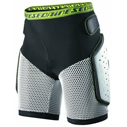 фото Защитные шорты dainese action shorts evo, xs