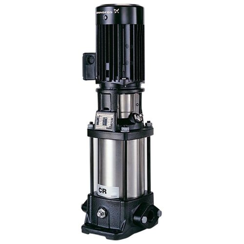 фото Поверхностный насос grundfos cr 1-6 a-a-a-e-hqqe