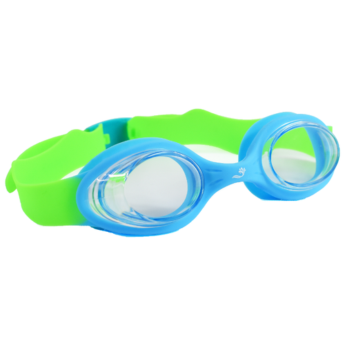 фото Очки splash about infant guppy goggles blue