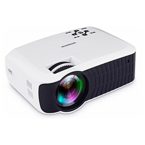 фото Проектор touyinger t4 mini mirroring version