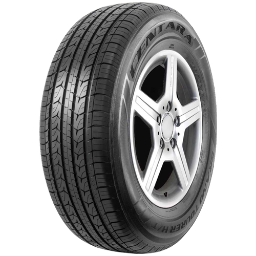 фото Летние шины centara grand tourer h/t 215/55 r18 95v